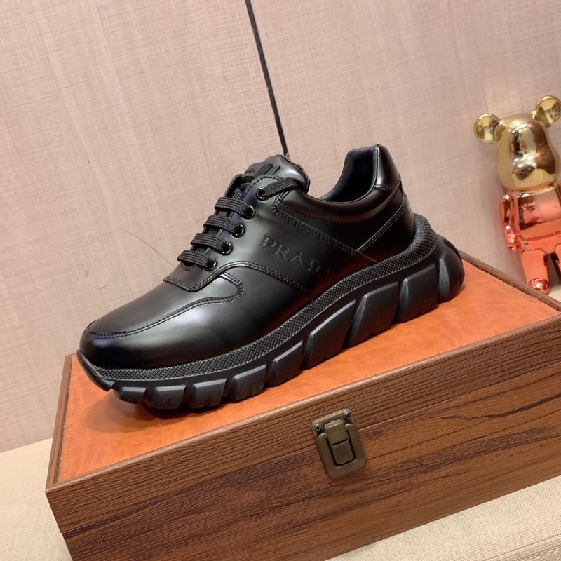 Prada Low Shoes